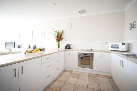 The Bluff Resort Apartments - Accommodation Georgetown 28