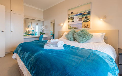 The Bluff Resort Apartments - Accommodation Georgetown 31