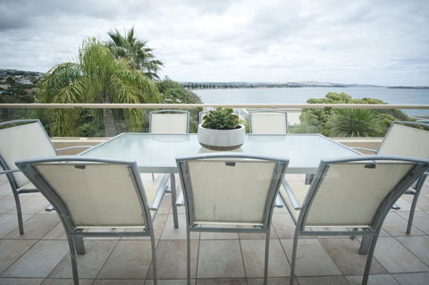 The Bluff Resort Apartments - Accommodation Georgetown 35