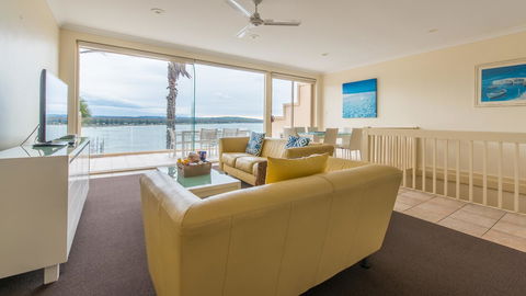The Bluff Resort Apartments - Accommodation Georgetown 15