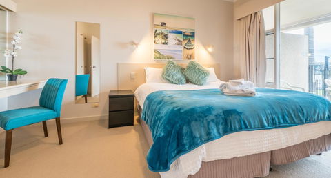 The Bluff Resort Apartments - Accommodation Georgetown 19