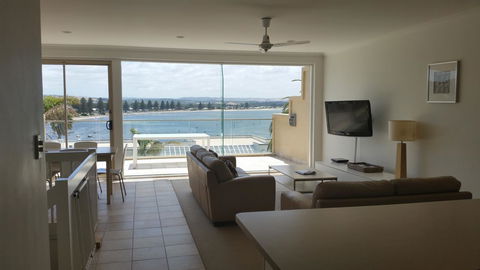 The Bluff Resort Apartments - Accommodation Georgetown 16