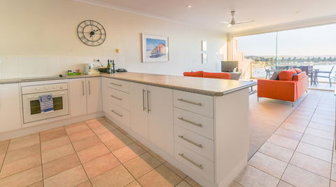 The Bluff Resort Apartments - Accommodation Georgetown 17