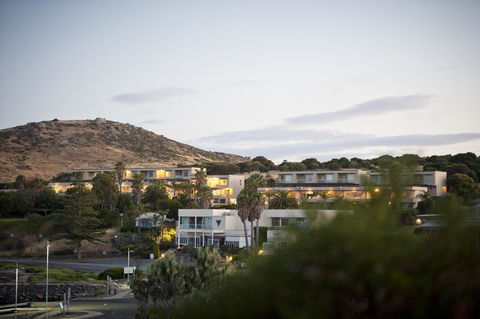 The Bluff Resort Apartments - Accommodation Georgetown 38