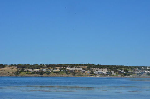 The Bluff Resort Apartments - Accommodation Georgetown 22