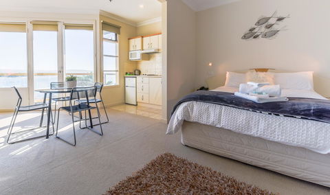 The Bluff Resort Apartments - Accommodation Georgetown 10
