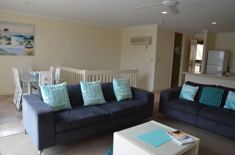 The Bluff Resort Apartments - Accommodation Georgetown 29