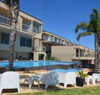 The Bluff Resort Apartments - Accommodation Georgetown