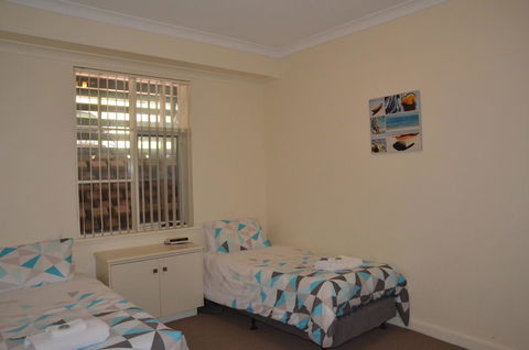 The Bluff Resort Apartments - Accommodation Georgetown 18