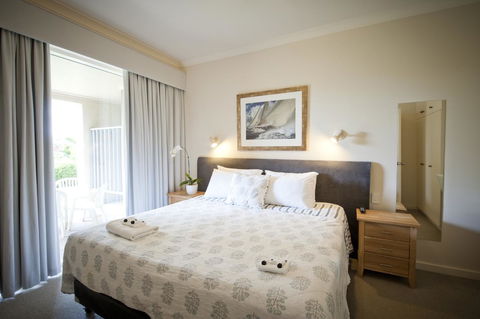 The Bluff Resort Apartments - Accommodation Georgetown 36