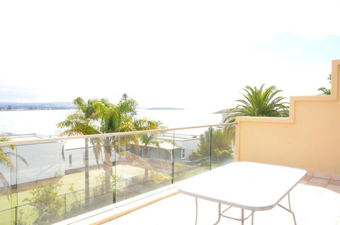The Bluff Resort Apartments - Accommodation Georgetown 27