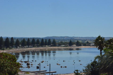 The Bluff Resort Apartments - Accommodation Georgetown 20