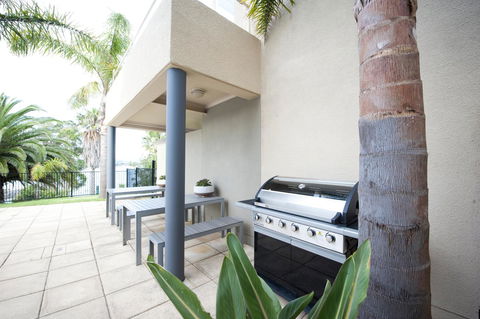 The Bluff Resort Apartments - Accommodation Georgetown 34