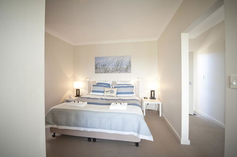 The Bluff Resort Apartments - Accommodation Georgetown 32