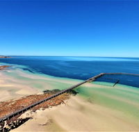 Moonta Bay Caravan Park - Accommodation Georgetown