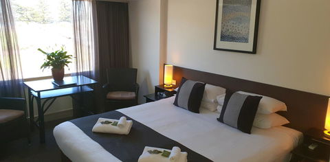 Nightcap At Hotel Victor - Accommodation Georgetown 2