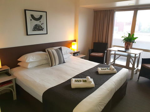 Nightcap At Hotel Victor - Accommodation Georgetown 7