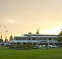 Hotel Victor - Accommodation Georgetown