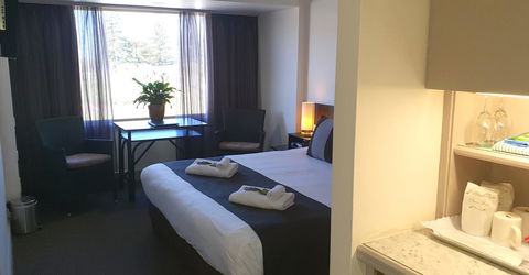 Nightcap At Hotel Victor - Accommodation Georgetown 1