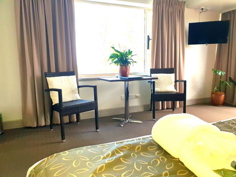 Nightcap At Hotel Victor - Accommodation Georgetown 10