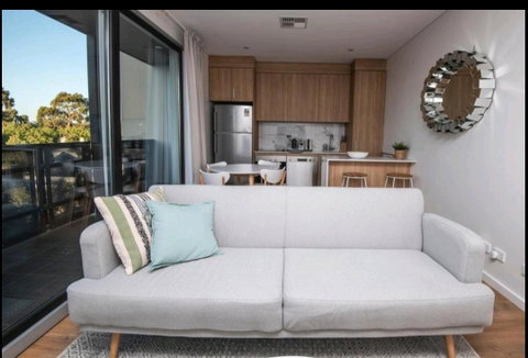 Wisteria Apartments - Accommodation Georgetown 0