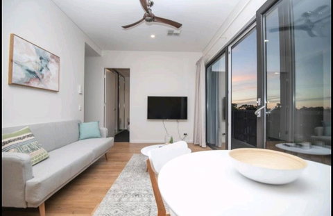 Wisteria Apartments - Accommodation Georgetown 2