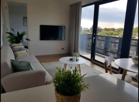 Wisteria Apartments - Accommodation Georgetown 4