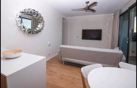 Wisteria Apartments - Accommodation Georgetown 1