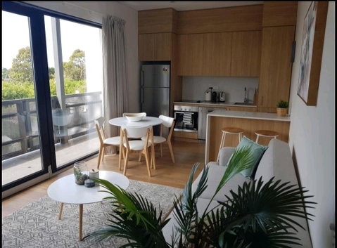 Wisteria Apartments - Accommodation Georgetown 3