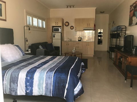 Pelicans Rest Shellharbour - Accommodation Georgetown 4
