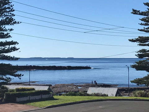 Pelicans Rest Shellharbour - Accommodation Georgetown 16