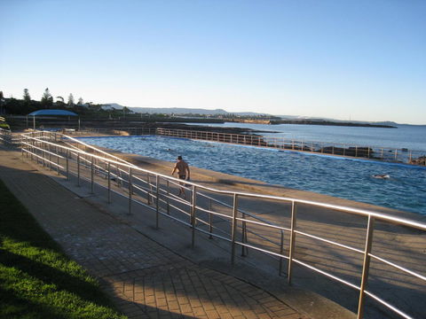 Pelicans Rest Shellharbour - Accommodation Georgetown 15