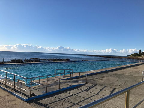 Pelicans Rest Shellharbour - Accommodation Georgetown 11