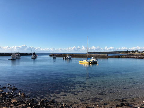 Pelicans Rest Shellharbour - Accommodation Georgetown 13