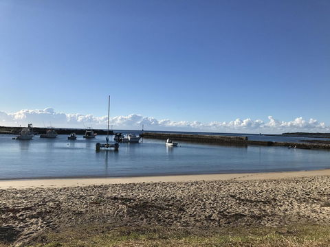 Pelicans Rest Shellharbour - Accommodation Georgetown 14