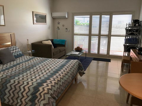 Pelicans Rest Shellharbour - Accommodation Georgetown 1
