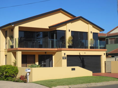 Pelicans Rest Shellharbour - Accommodation Georgetown 0