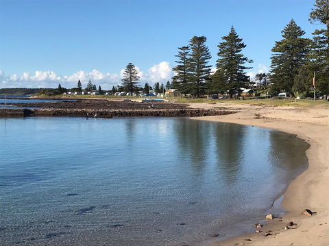 Pelicans Rest Shellharbour - Accommodation Georgetown 12