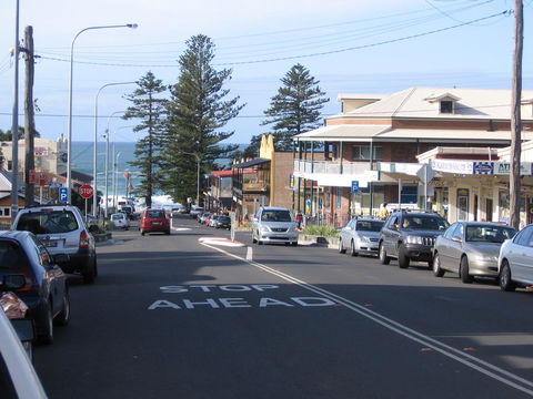 Pelicans Rest Shellharbour - Accommodation Georgetown 8