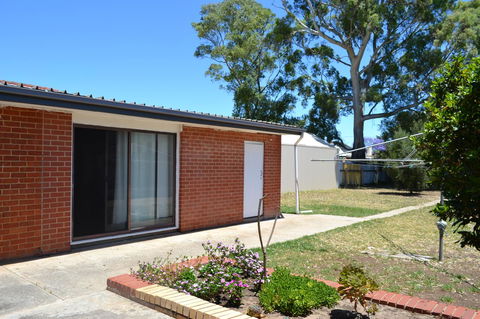 Prospect Holiday House - Accommodation Georgetown 7