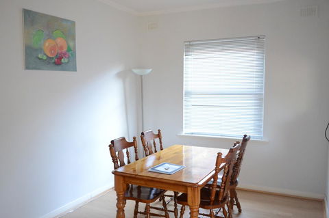 Prospect Holiday House - Accommodation Georgetown 3