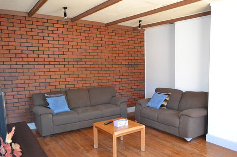 Prospect Holiday House - Accommodation Georgetown 4