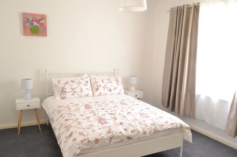 Prospect Holiday House - Accommodation Georgetown 1
