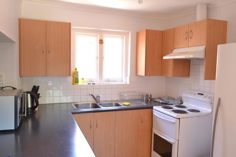 Prospect Holiday House - Accommodation Georgetown 5
