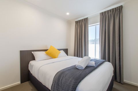 Mick O\'Sheas - Accommodation Georgetown 17