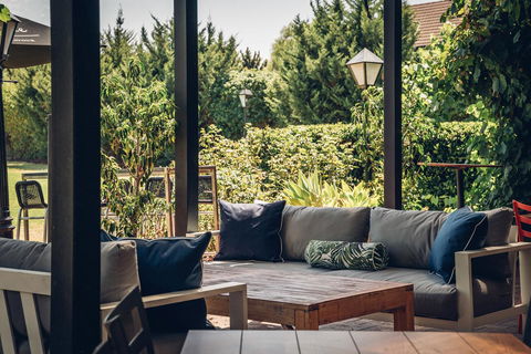 Mick O\'Sheas - Accommodation Georgetown 33