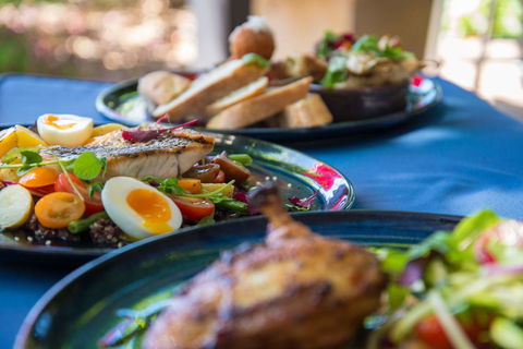 Mick O\'Sheas - Accommodation Georgetown 41