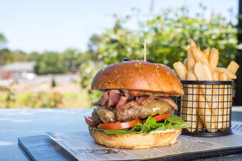 Mick O\'Sheas - Accommodation Georgetown 42