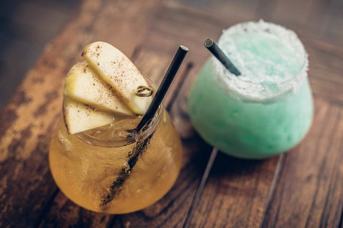 Mick O\'Sheas - Accommodation Georgetown 43