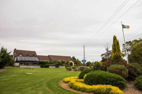 Mick O\'Sheas - Accommodation Georgetown 35